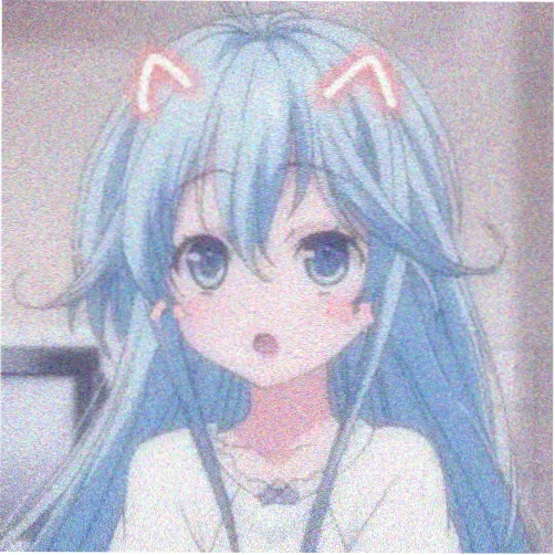 朱亚文 声临其境第一季嘉宾头像